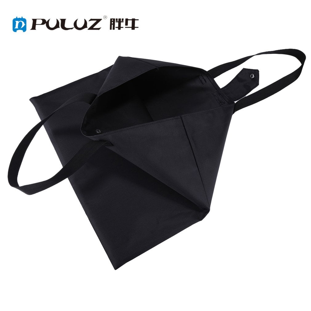 PULUZ Photography Carry Bag Sand Bag Size: 42cm x 45cm Studio Tent Box Handheld Bag PULUZ Photography Carry Bag Sand Bag Size: 42cm x 45cm Studio Tent Box Handheld Bag